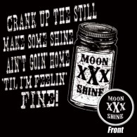 Moonshine Feelin' Fine